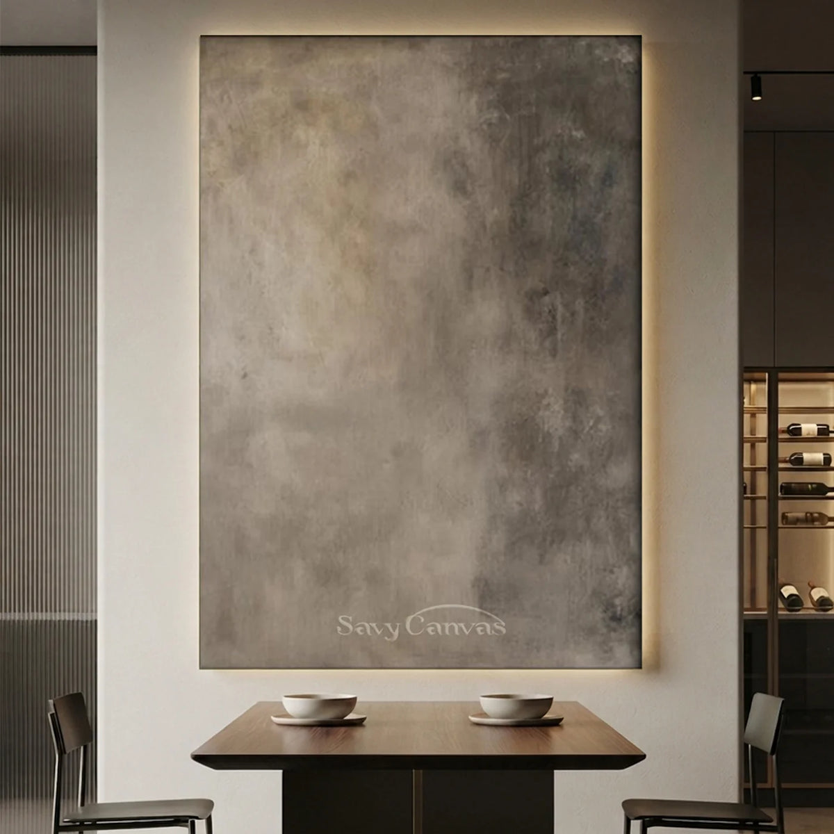 Earthy-Abstract-Art-for-elegant-restaurant-wall-decor-03.webp