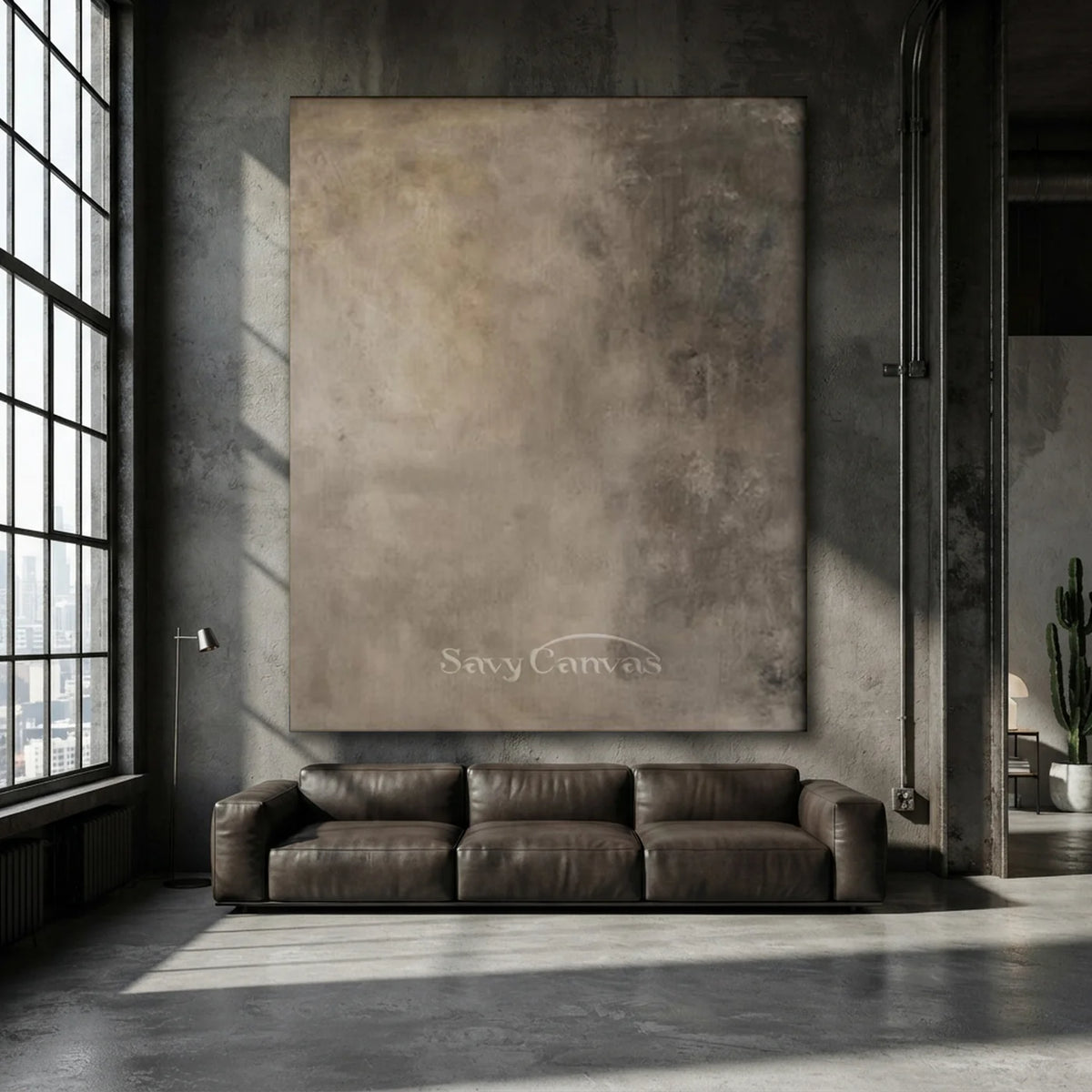 Earthy-Abstract-Art-for-industrial-style-deocr-04.webp