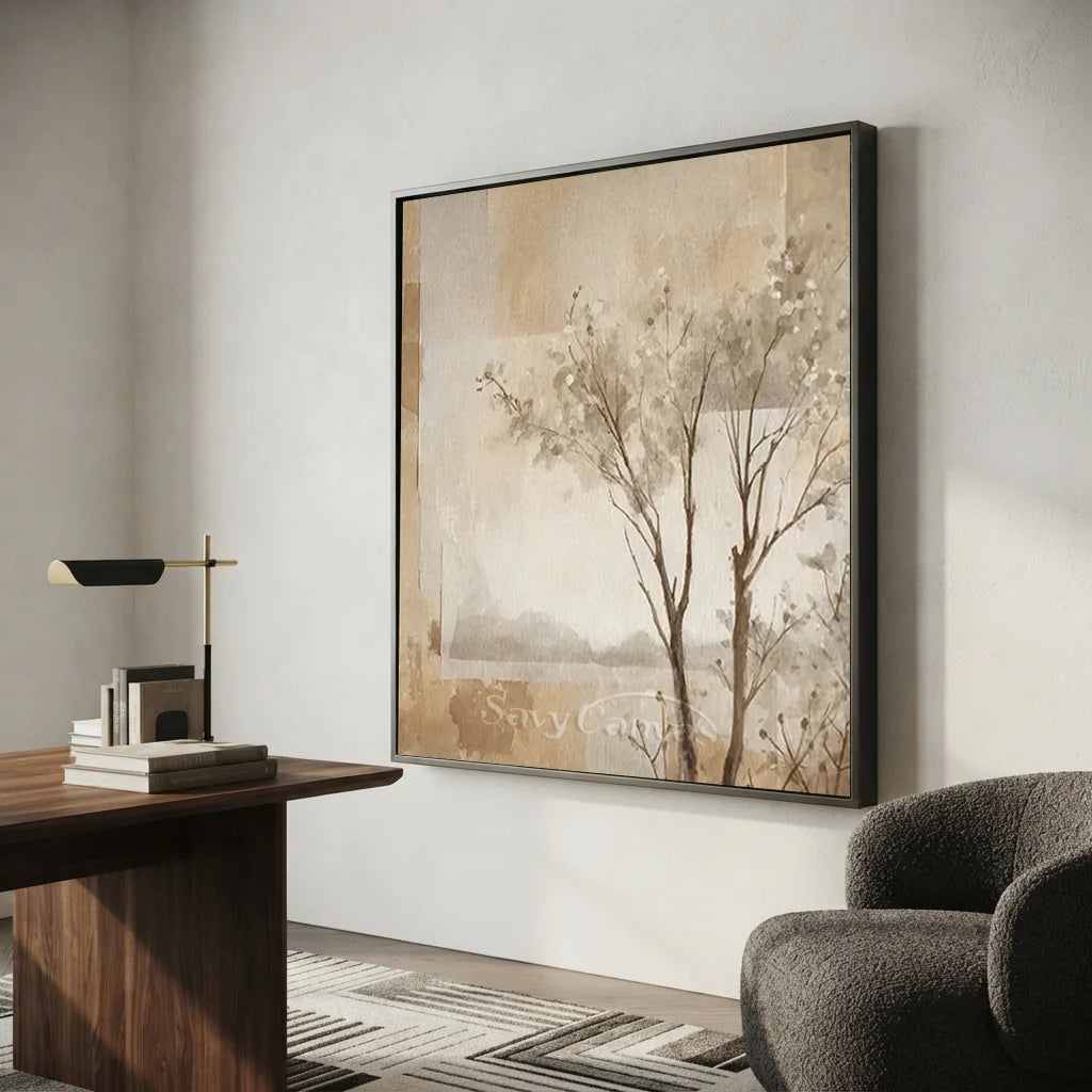 Flower-&-Tree-Abstract-Canvas-for-minimalist-wall-12.webp