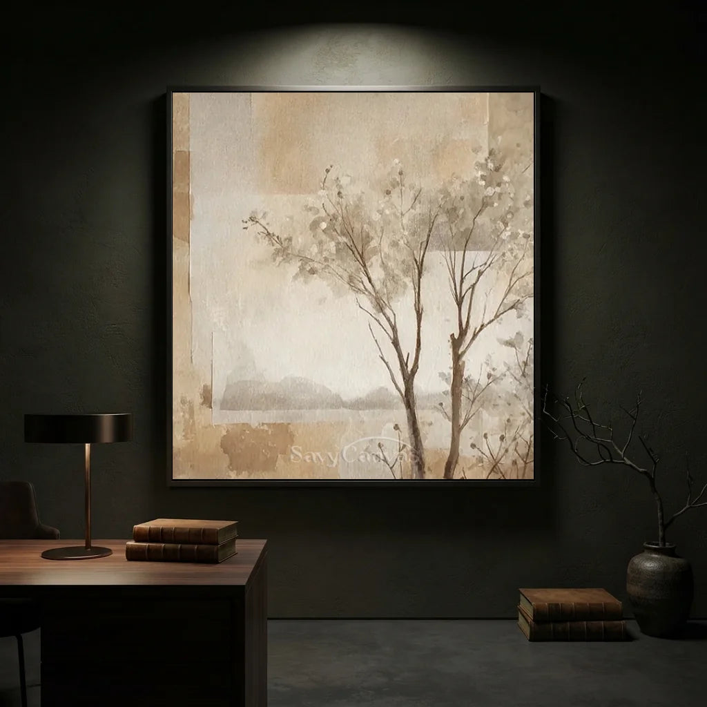 Flower-&-Tree-Abstract-Canvas-for-study-07.webp