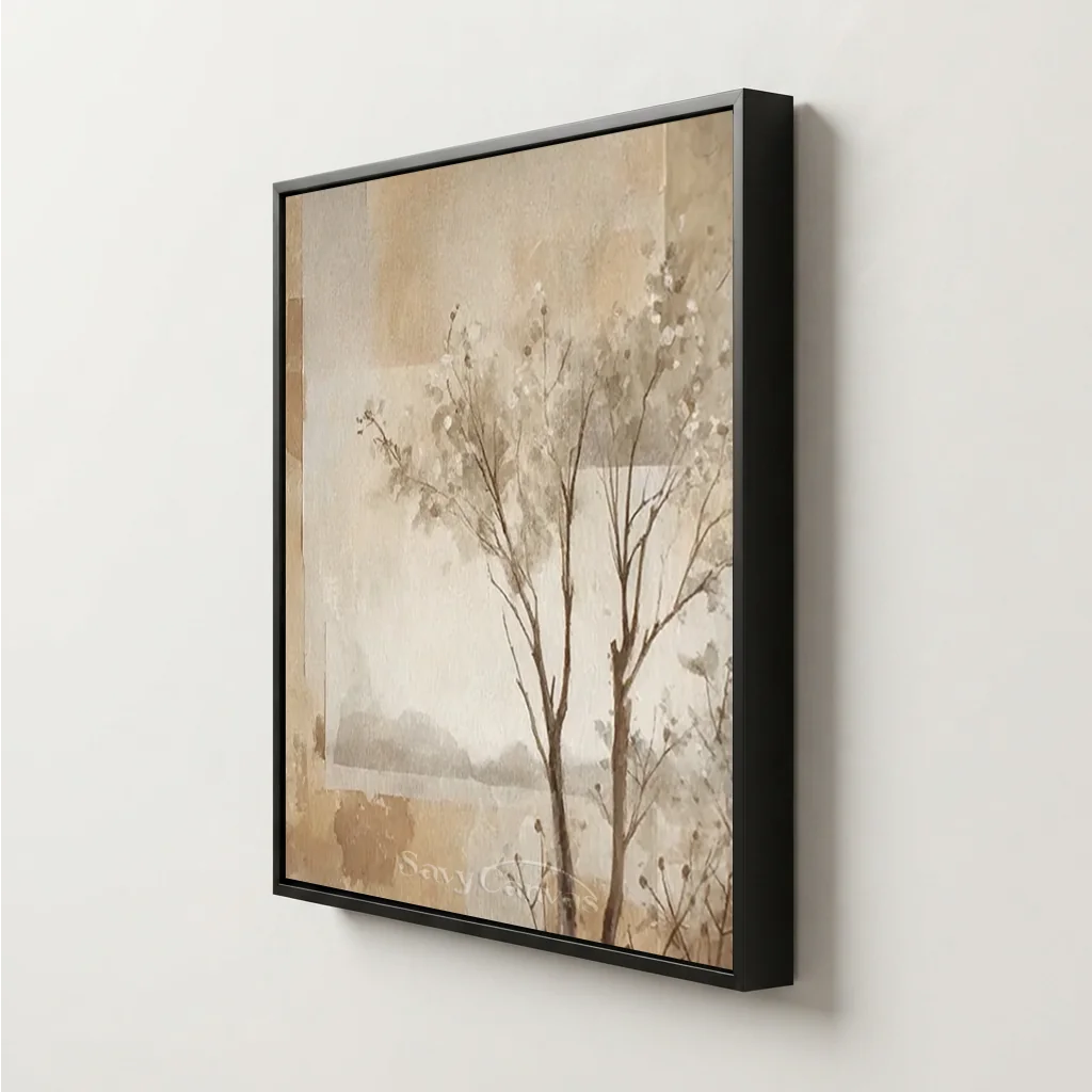Flower-&-Tree-Abstract-Canvas-for-wall-03.webp