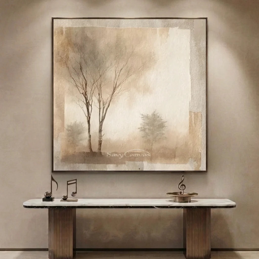 Flower-&-Tree-Abstract-Painting-for-High-end-hotels-decor-01.webp