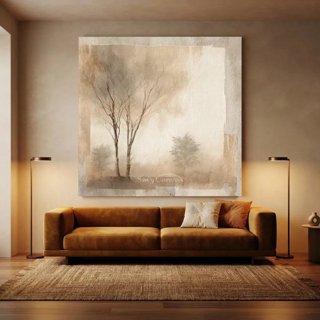 Flower-&-Tree-Abstract-Painting-for-modern-living-room-05.webp
