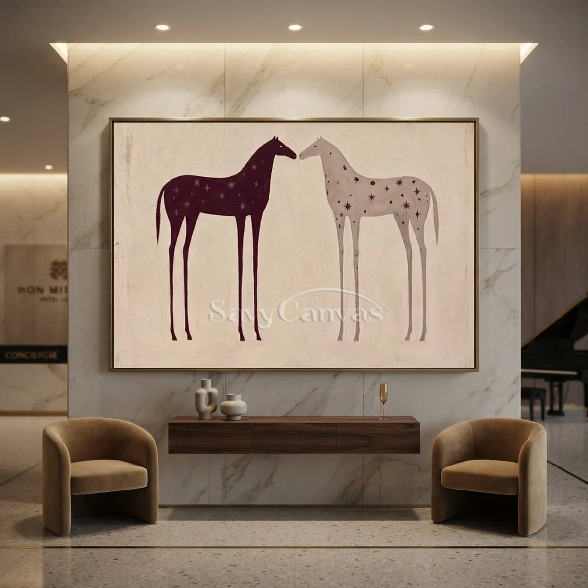 Folk-Art-Horse-Painting-for-High-end-hotels-04.webp