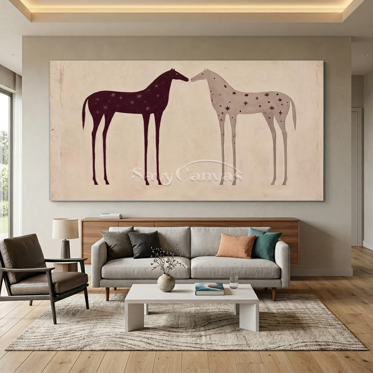 Folk-Art-Horse-Painting-for-home-06.webp