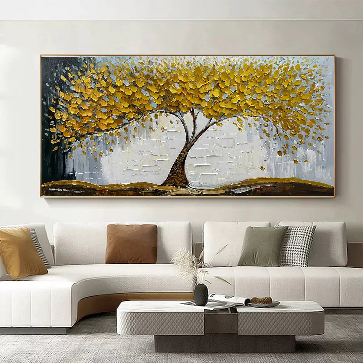 Tree of Life Wall Decor | Symbol of Wealth & Prosperity