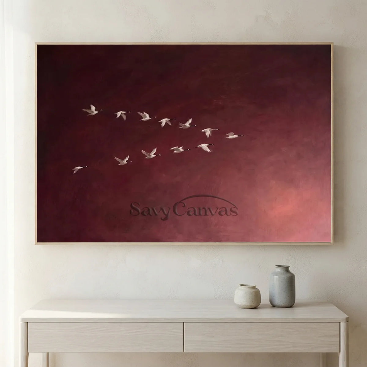 Goose-Painting-for-boho-decor-07.webp