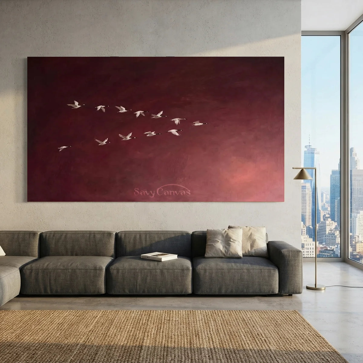 Goose-Painting-for-room-decor-06.webp