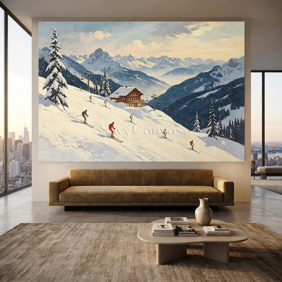 Large-Vintage-Ski-Mountain-Wall-Art-for-Spacious-living-room-01.webp
