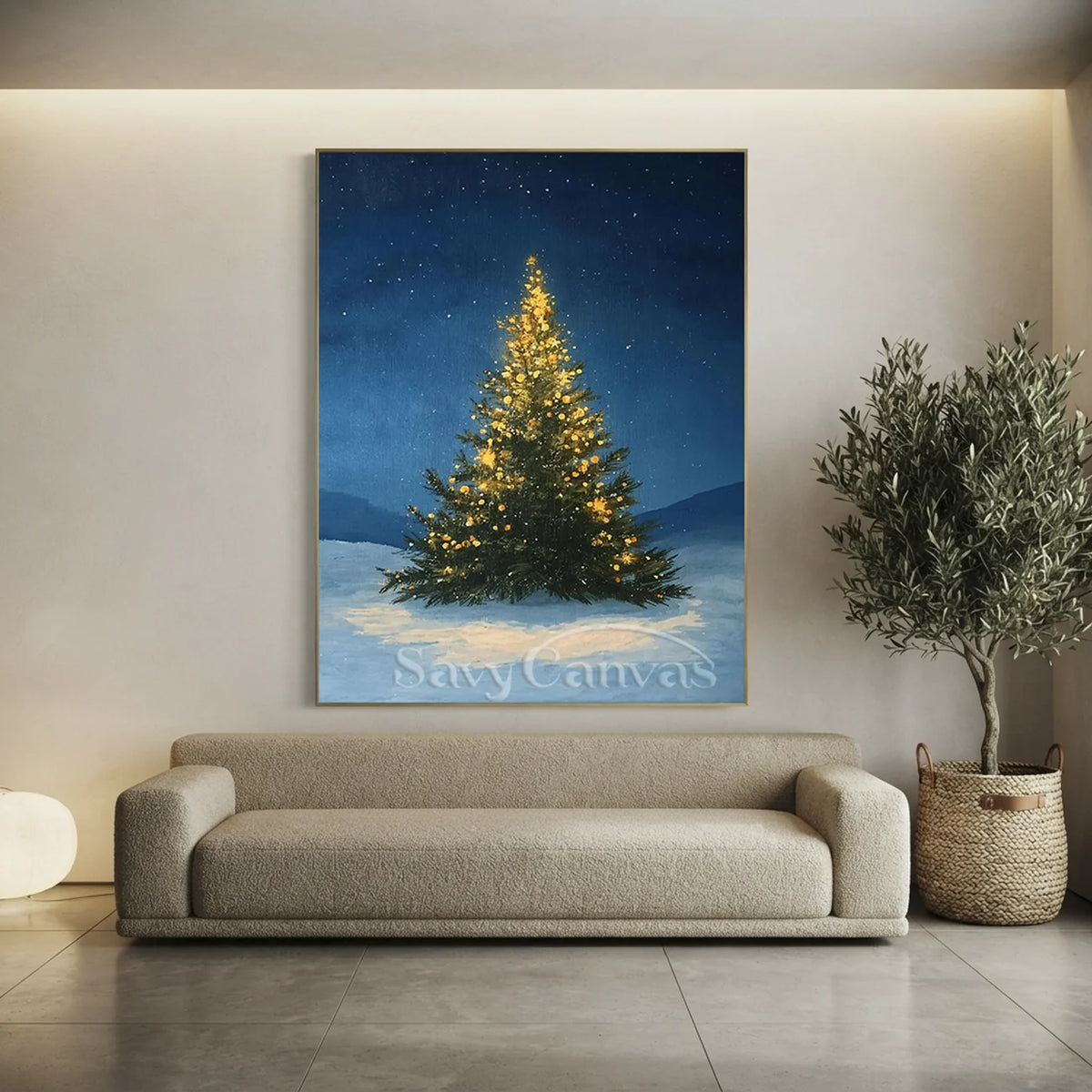 Magical-Christmas-Tree-Painting-for-modern-living-room2-03.webp