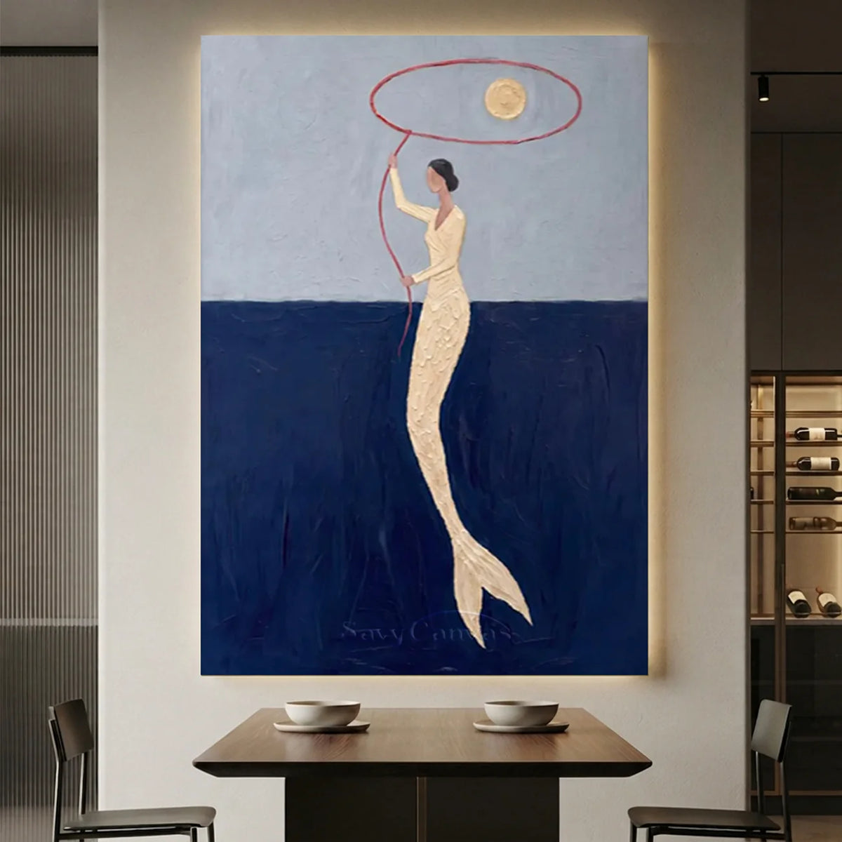 Mermaid-Art-for-elegant-restaurant-wall-decor-04.webp