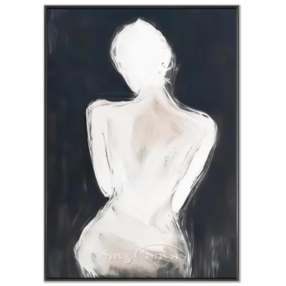 Minimalist-Black-and-White-Body-Poster-black-frame-02.webp
