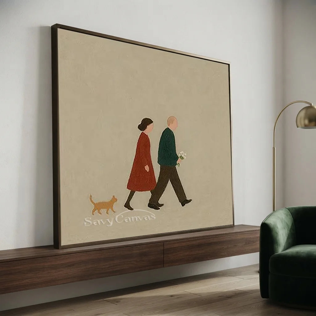 Minimalist-Couple-Oil-Painting-for-Living-room-corner-decor-08.webp
