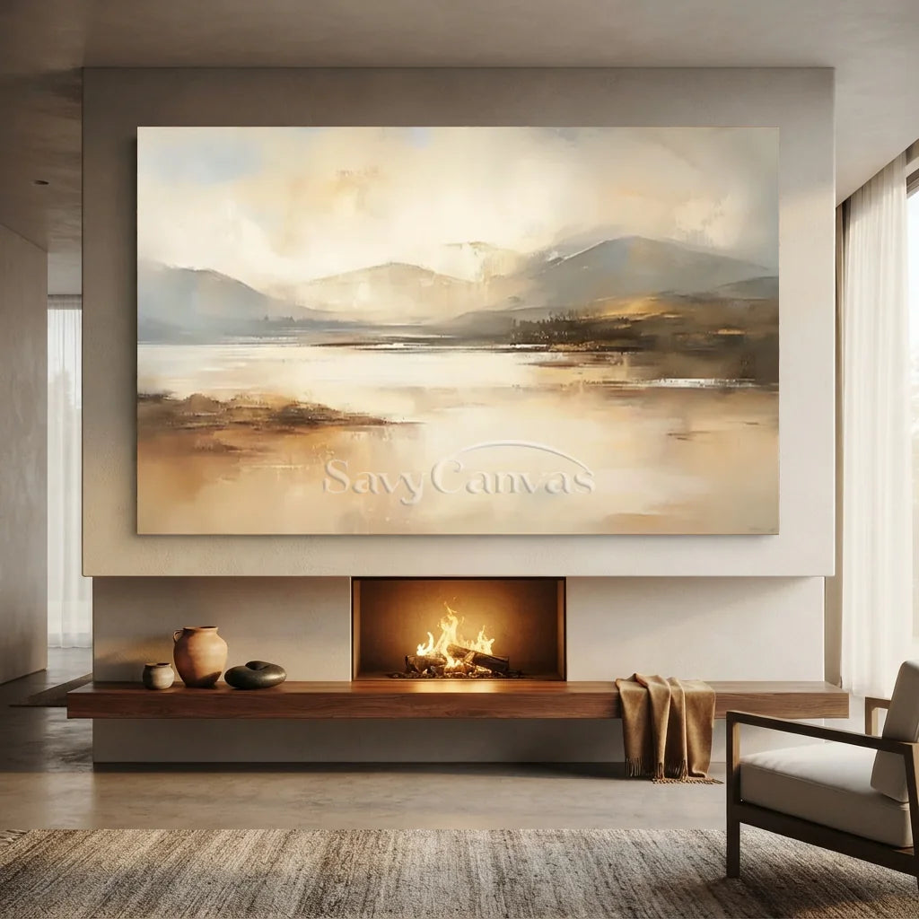 Minimalist-Mountain-Canvas-art-for-fireplace-decor-04.webp