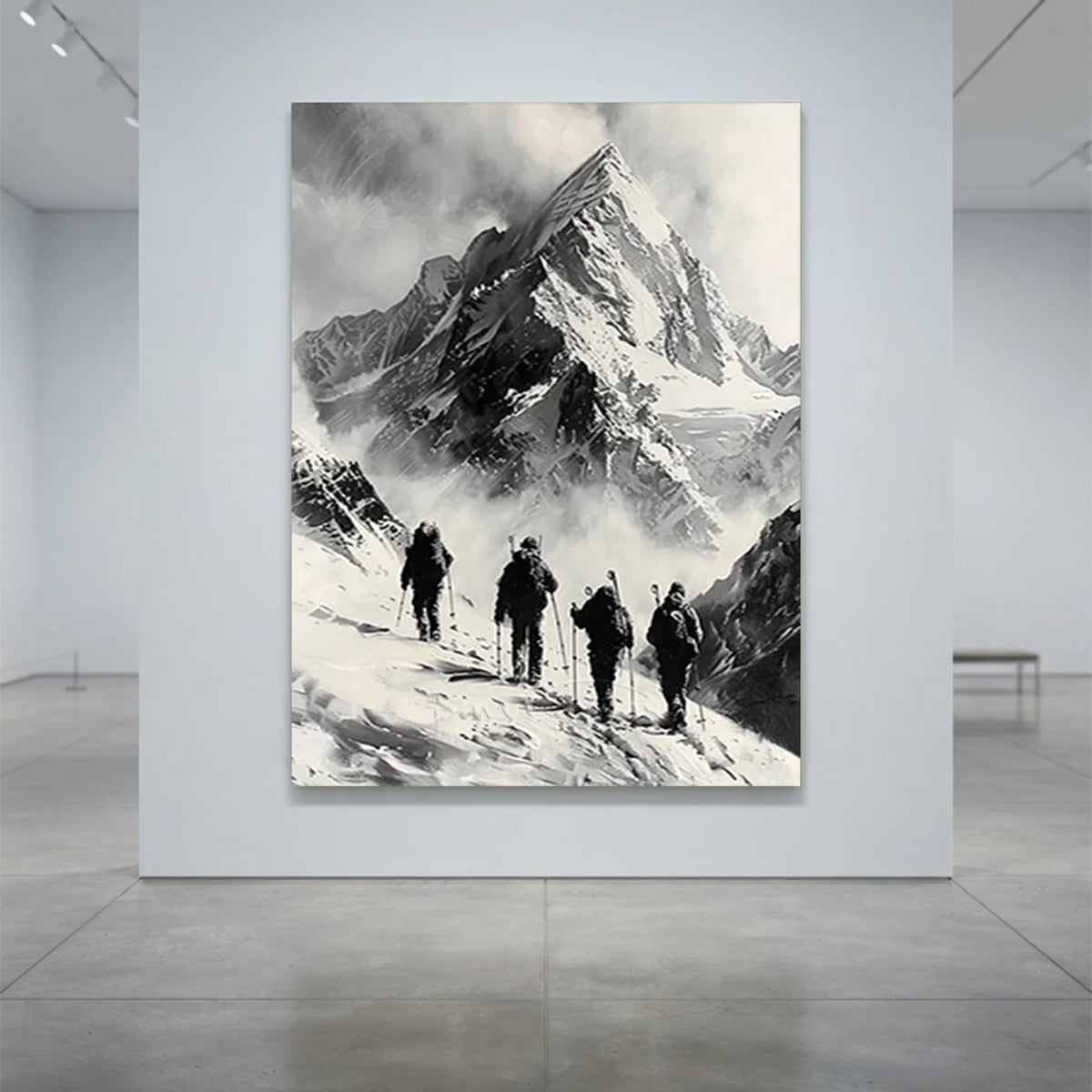 Minimalist_Mountain_Textured_Canvas-for-minimalist-gallery-wall-06.webp