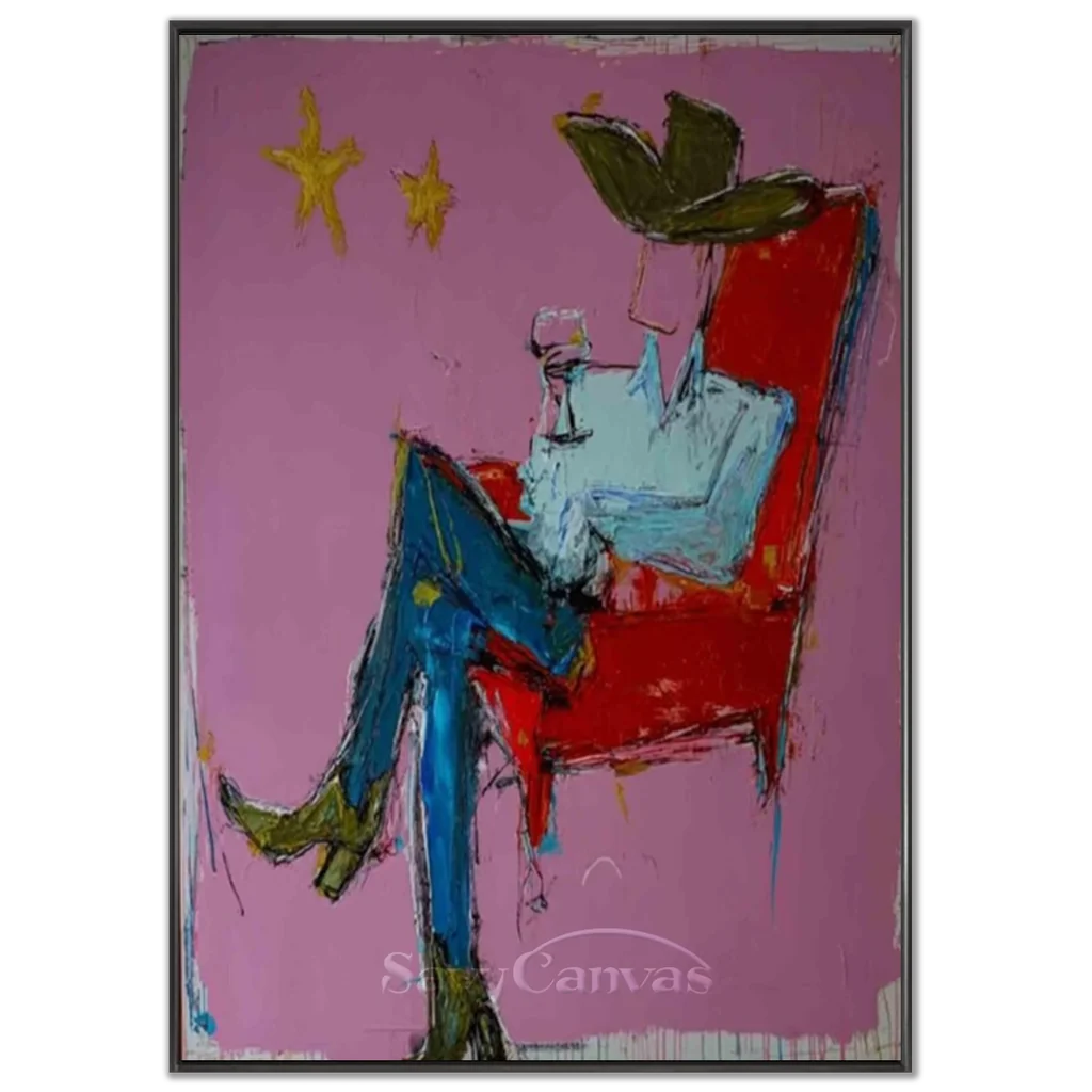 Modern-Western-Glam-Art-black-frame-02.webp