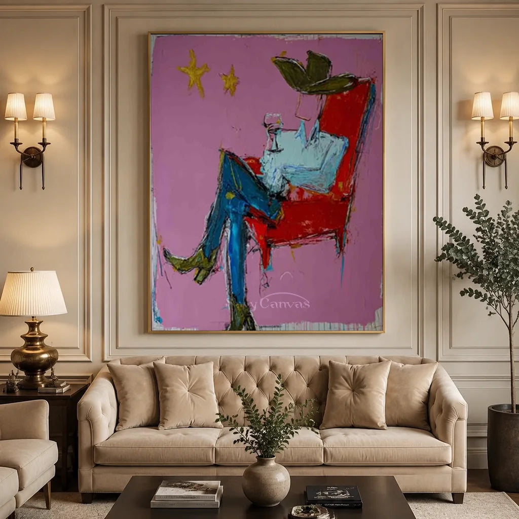 Modern-Western-Glam-Art-for-living-room-06.webp