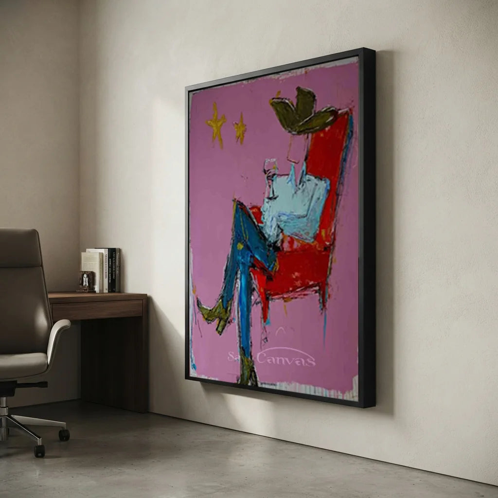 Modern-Western-Glam-Art-for-study-decor-05.webp