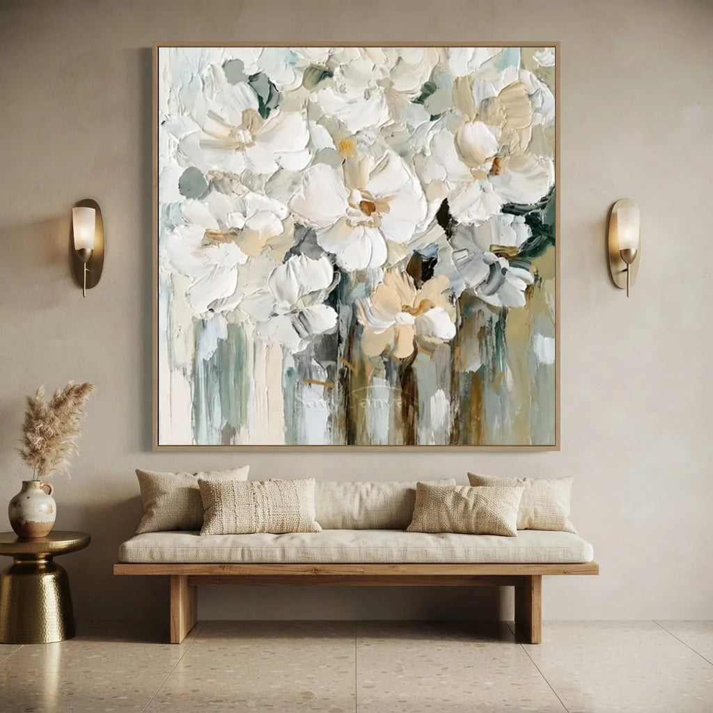 Modern-textured-floral-artwork-for-Minimalist-entryway-10.webp
