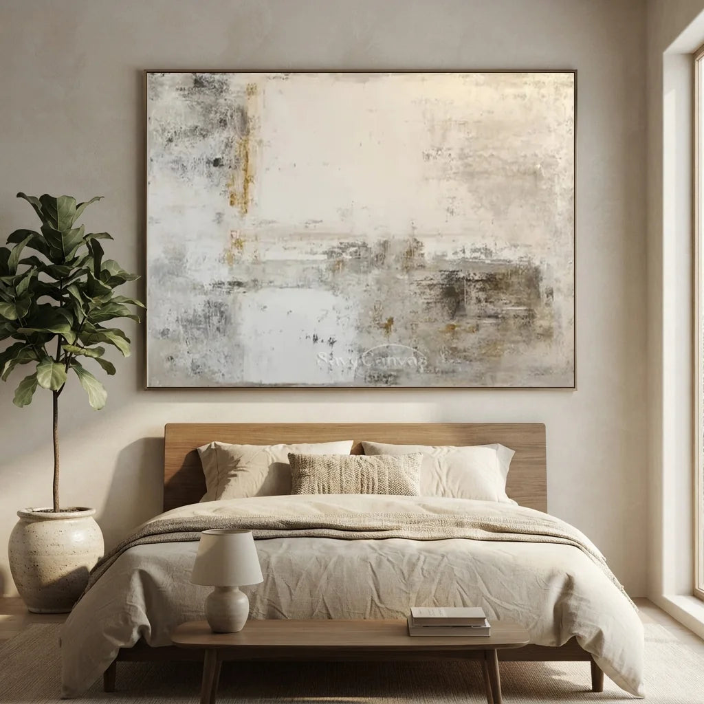 Neutral-abstract-wall-art-with-white-for-Luxurious-Bedroom-05.webp
