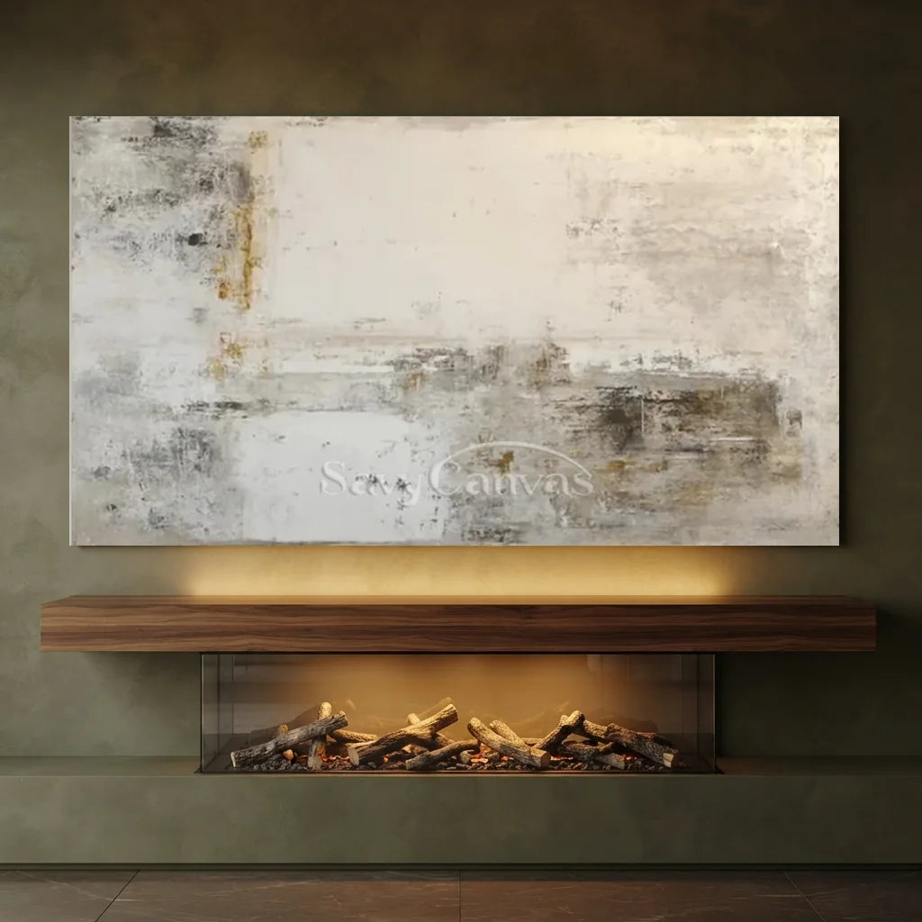 Neutral-abstract-wall-art-with-white-for-fireplace-01.webp