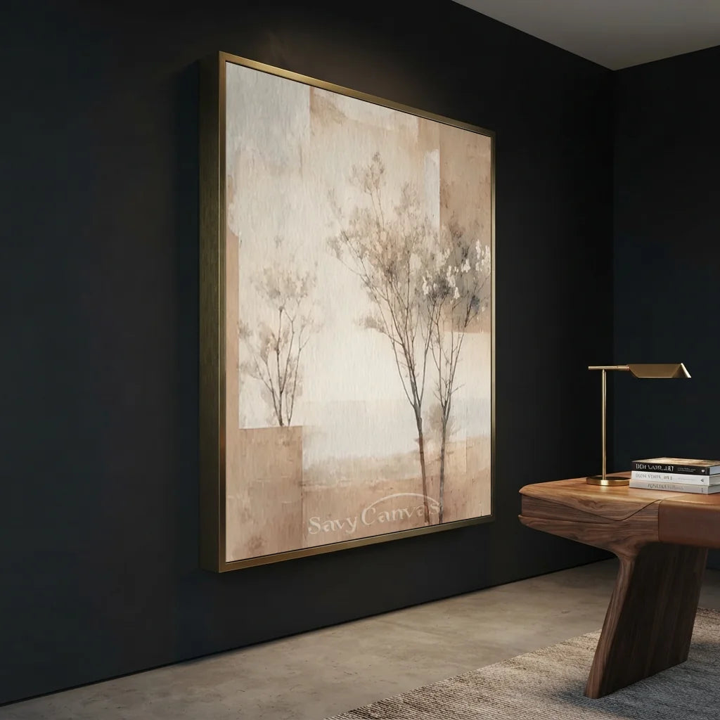 Neutral-botanical-wall-art-for-zen-style-tea-room-10.webp