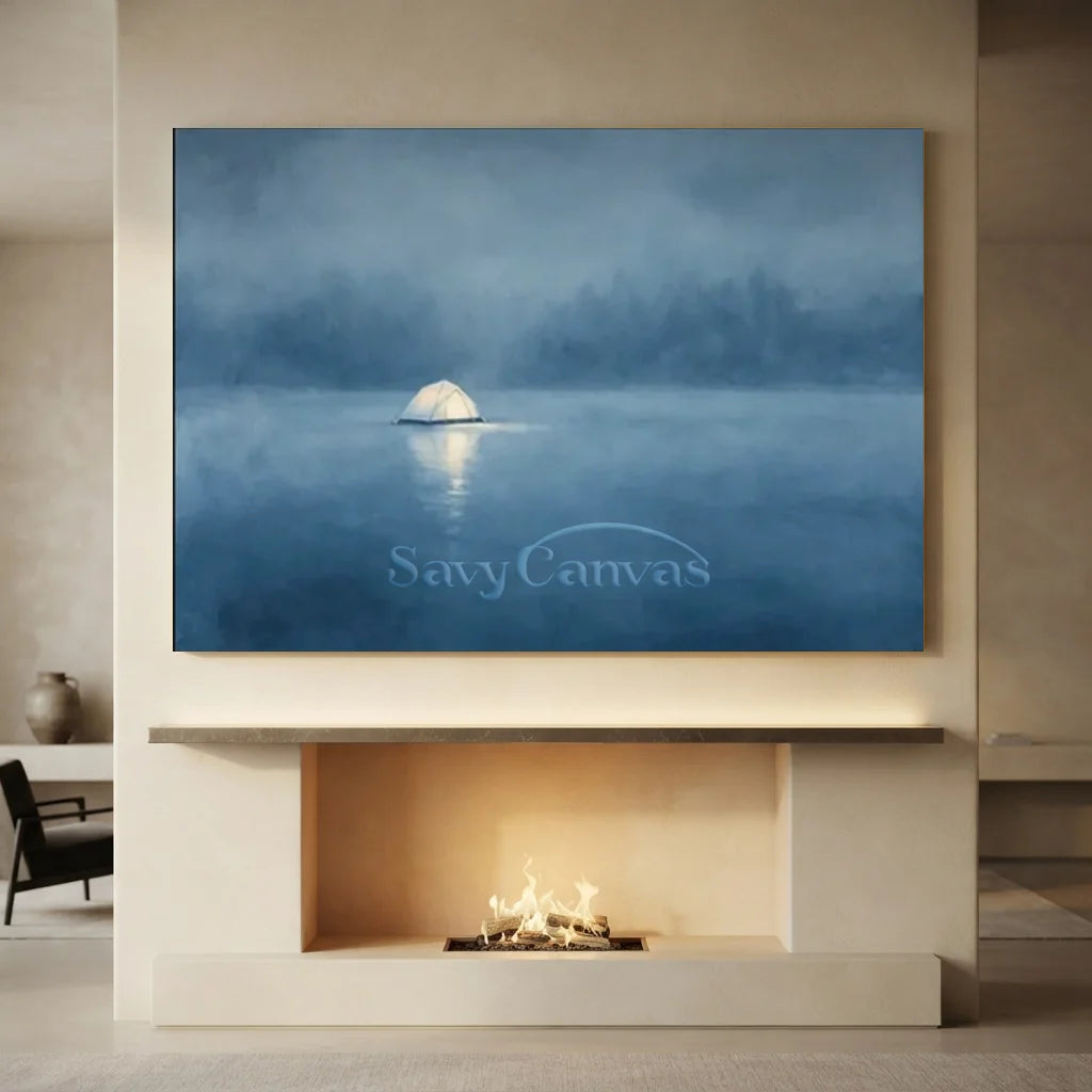 Ocean-And-Sky-Abstract-Canvas-Art-for-large-fireplace-07.webp