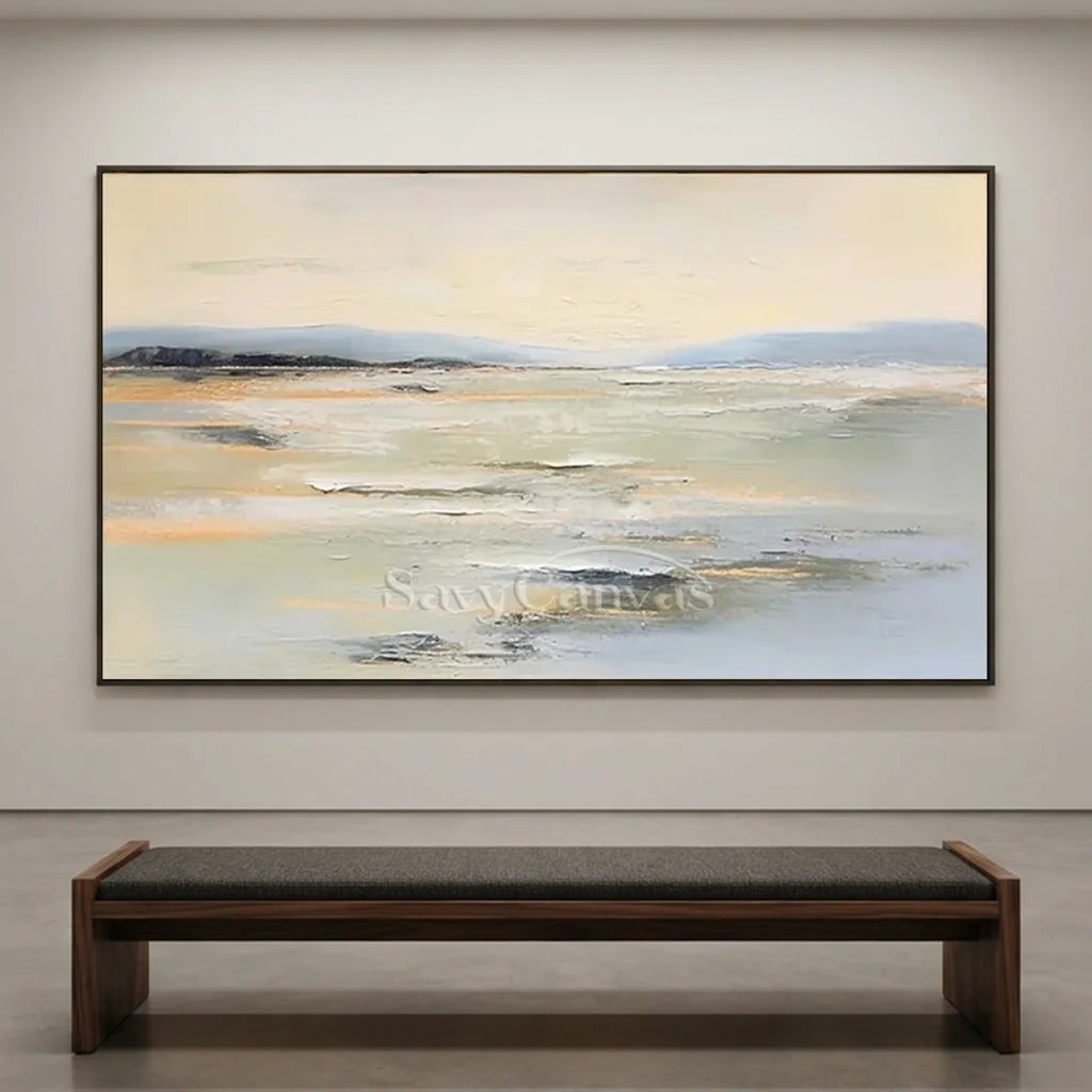 Ocean-And-Sky-Abstract-Texture-Canvas-Art-for-minimalist-wall-09.webp