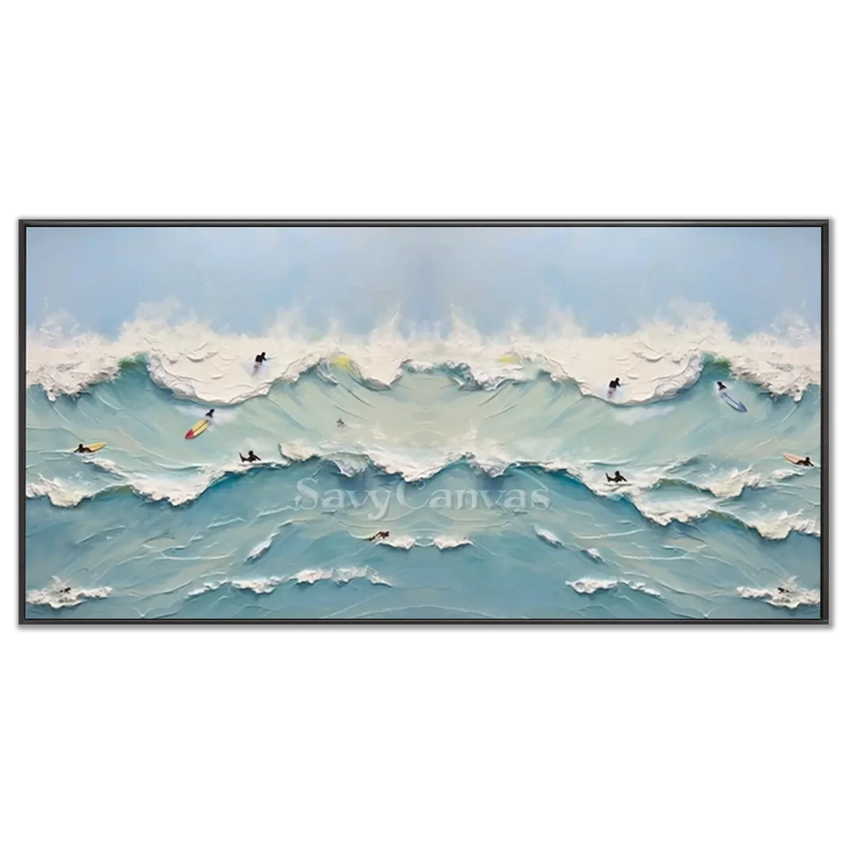Ocean_And_Sky_Painting_MM1-black-frame-03.webp