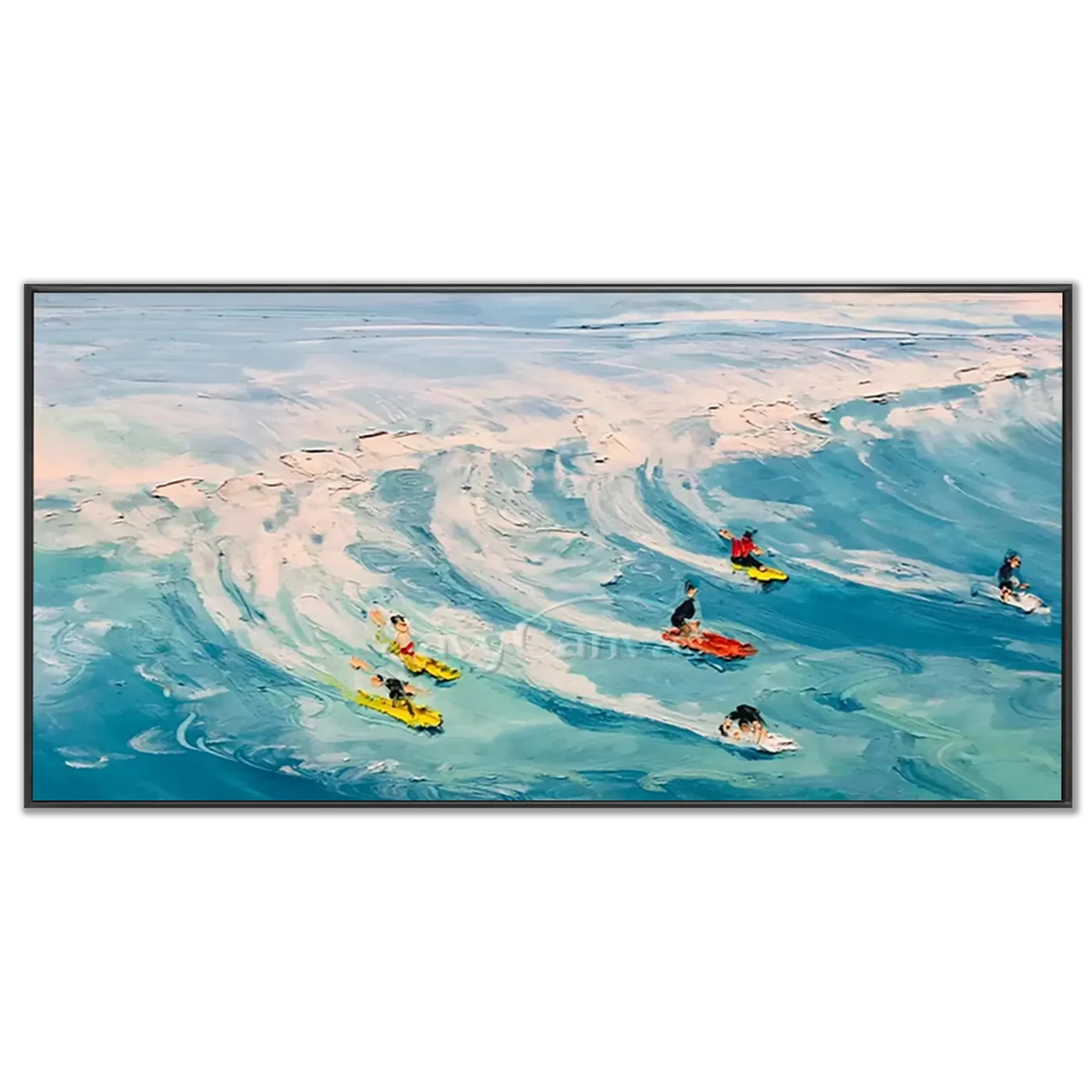 Ocean_And_Sky_Painting_MM10-black-frame-03.webp