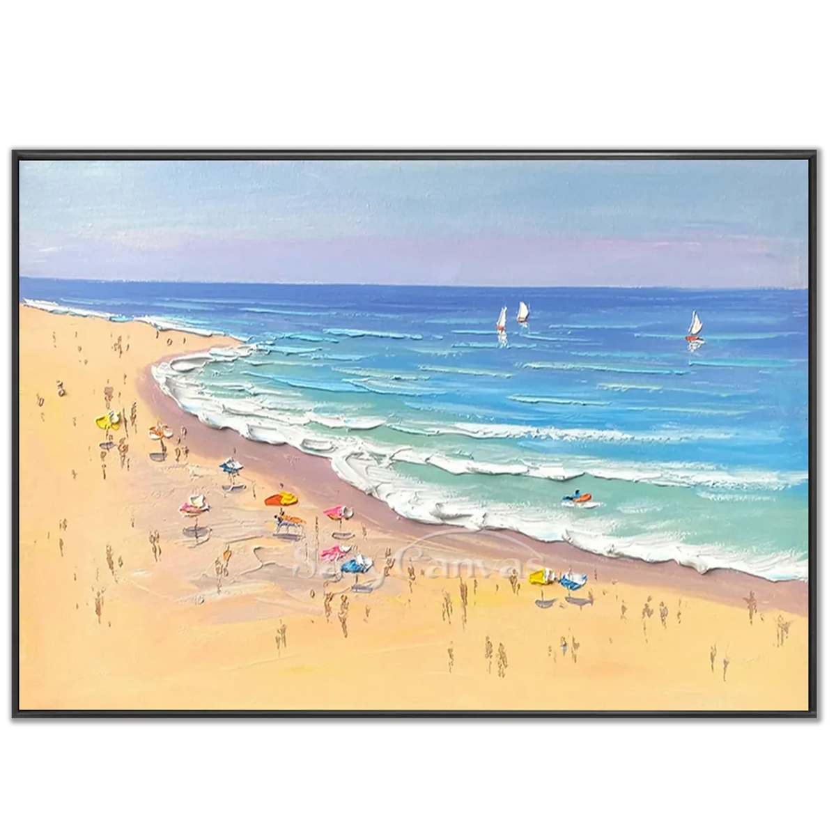 Ocean_And_Sky_Painting_MM4-black-frame-02.webp