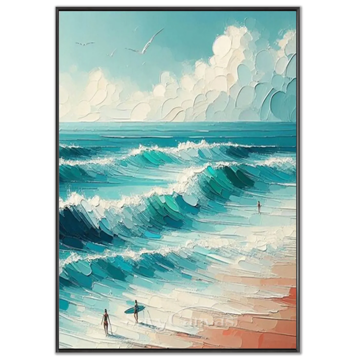 Ocean_And_Sky_Painting_MM5-black-frame-02.webp