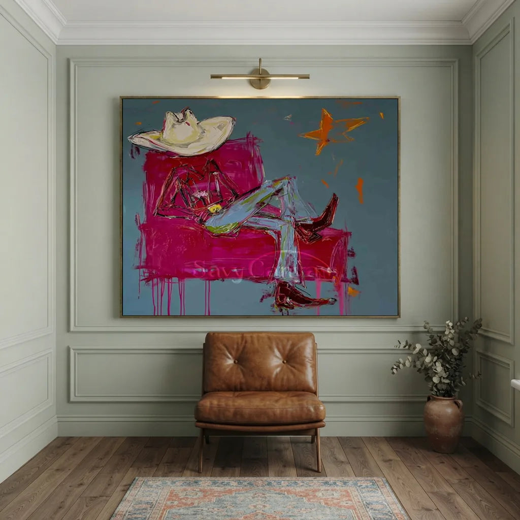 Original-Cowgirl-Oil-Painting-for-Vintage-Corner-08.webp