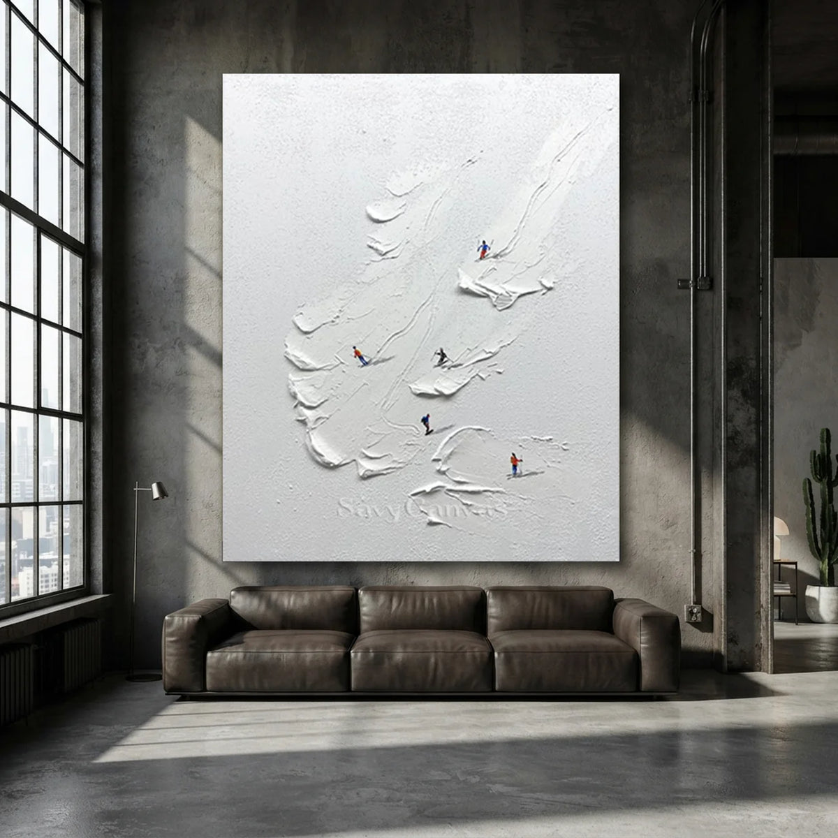 Original-Ski-Sport-Painting-for-industrial-style-deocr-03.webp