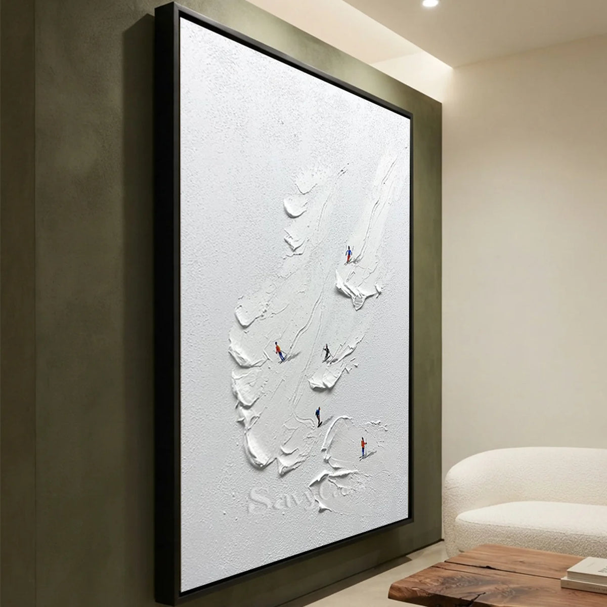 Original-Ski-Sport-Painting-for-wall-08.webp