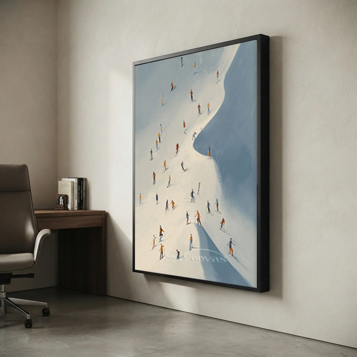 Retro-ski-sport-painting-for-study-decor-05.webp