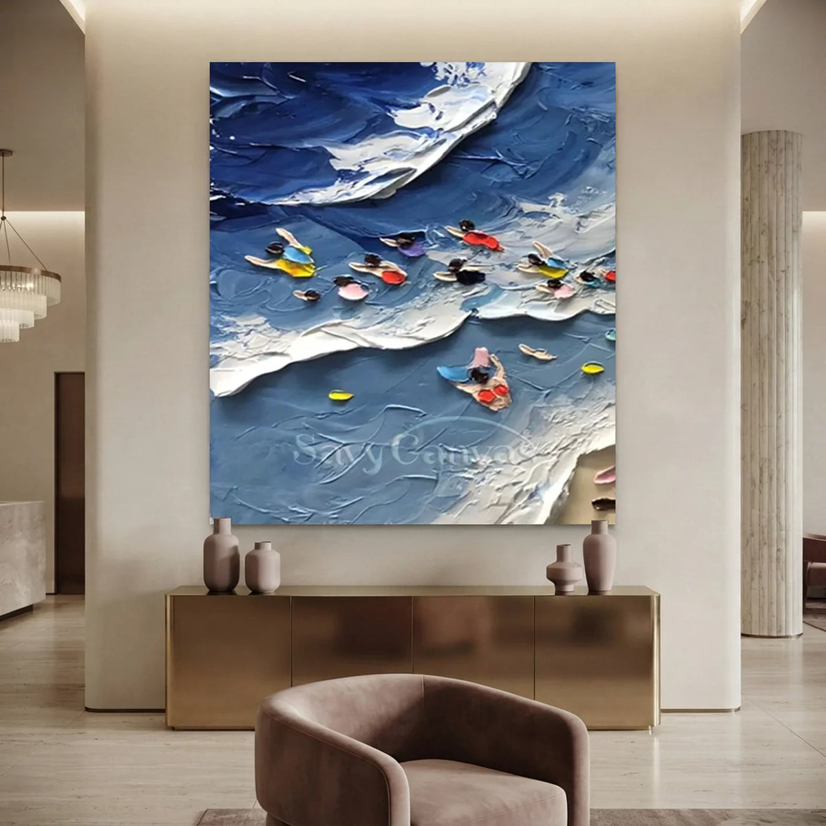 Seascape_and_Snowy_Peak_Painting-for-hotel-03.webp