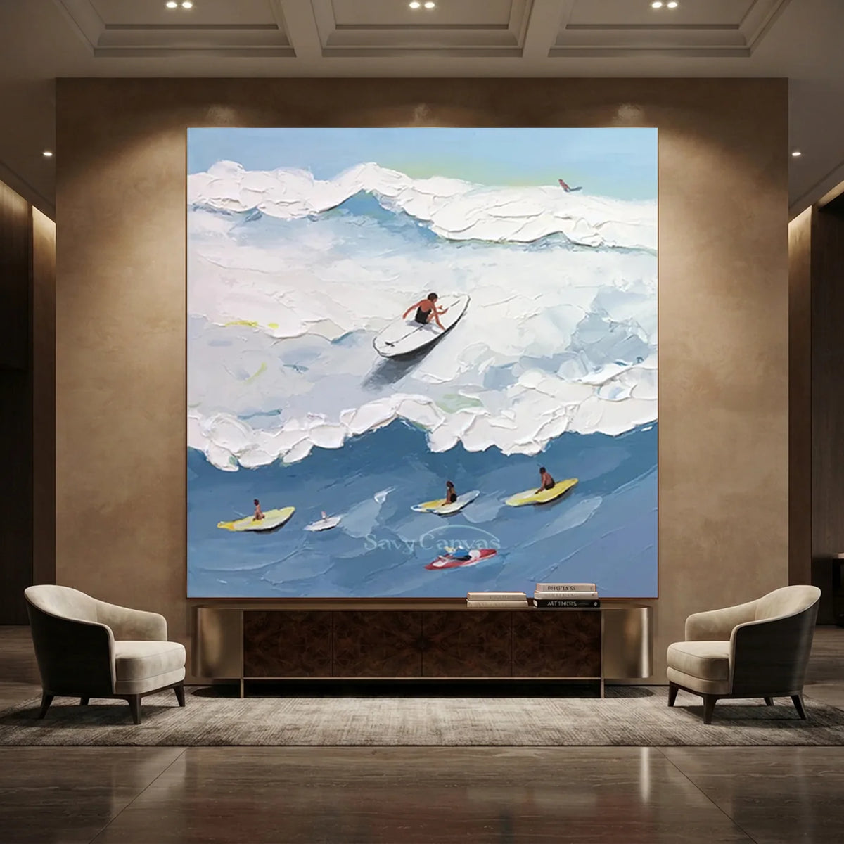 Seascape_and_Snowy_Peak_Painting-for-hotel-deocr-01.webp