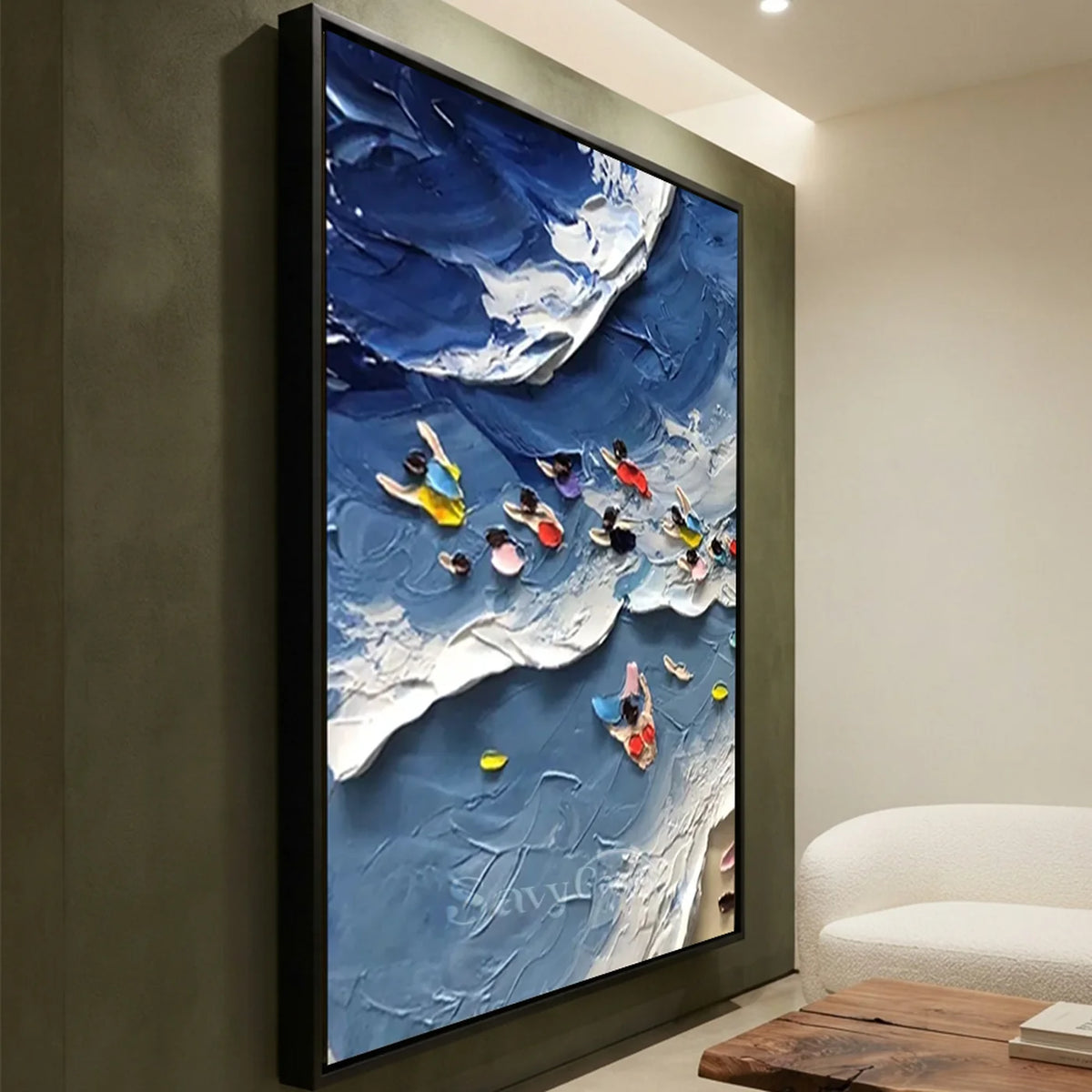 Seascape_and_Snowy_Peak_Painting-for-wall-08.webp