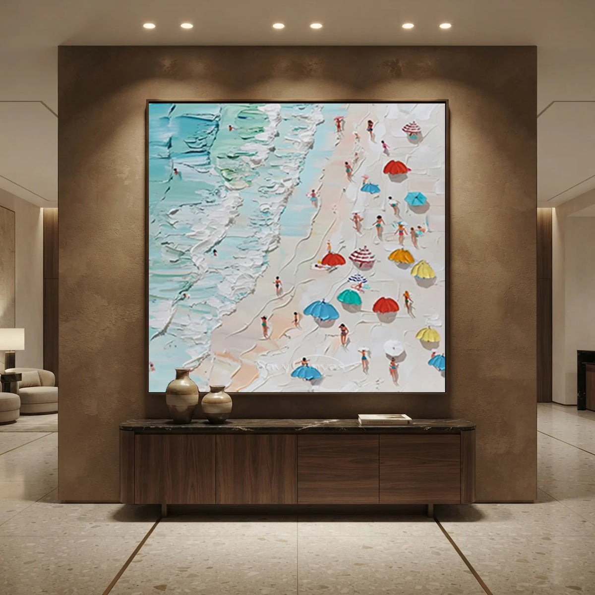 Seascape_and_Snowy_Peak_Painting_MM1-for-High-end-hotels-wall-04.webp