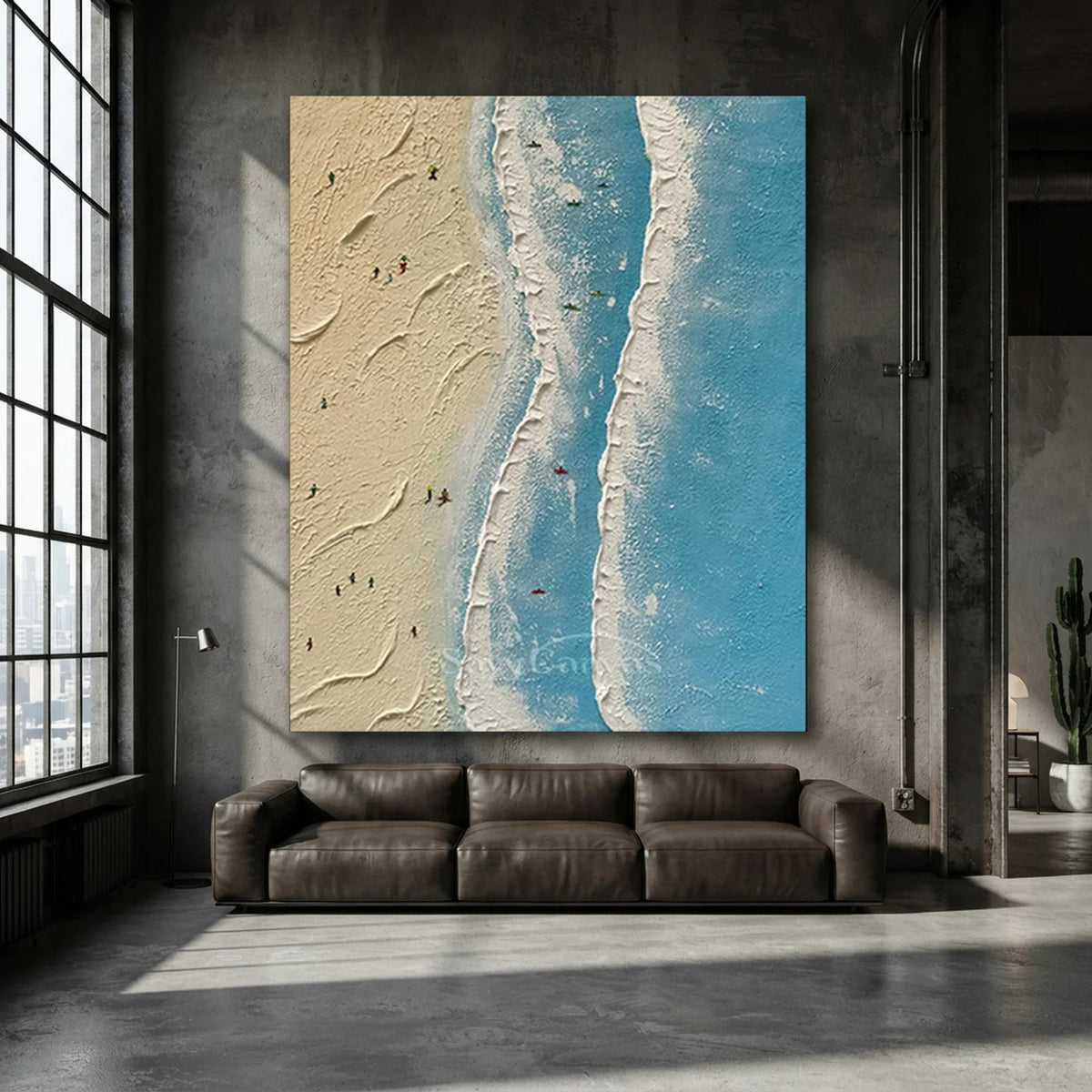 Seascape_and_Snowy_Peak_Painting_MM1-for-industrial-style-deocr-09.webp