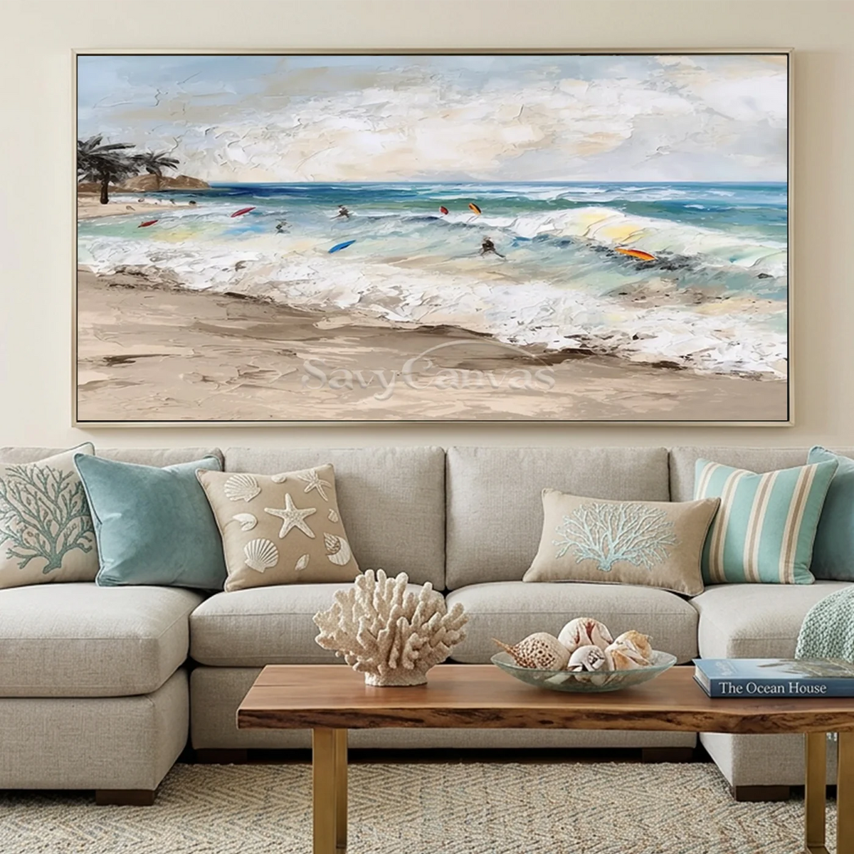 Seascape_and_Snowy_Peak_Painting_MM1-for-living-room-06.webp