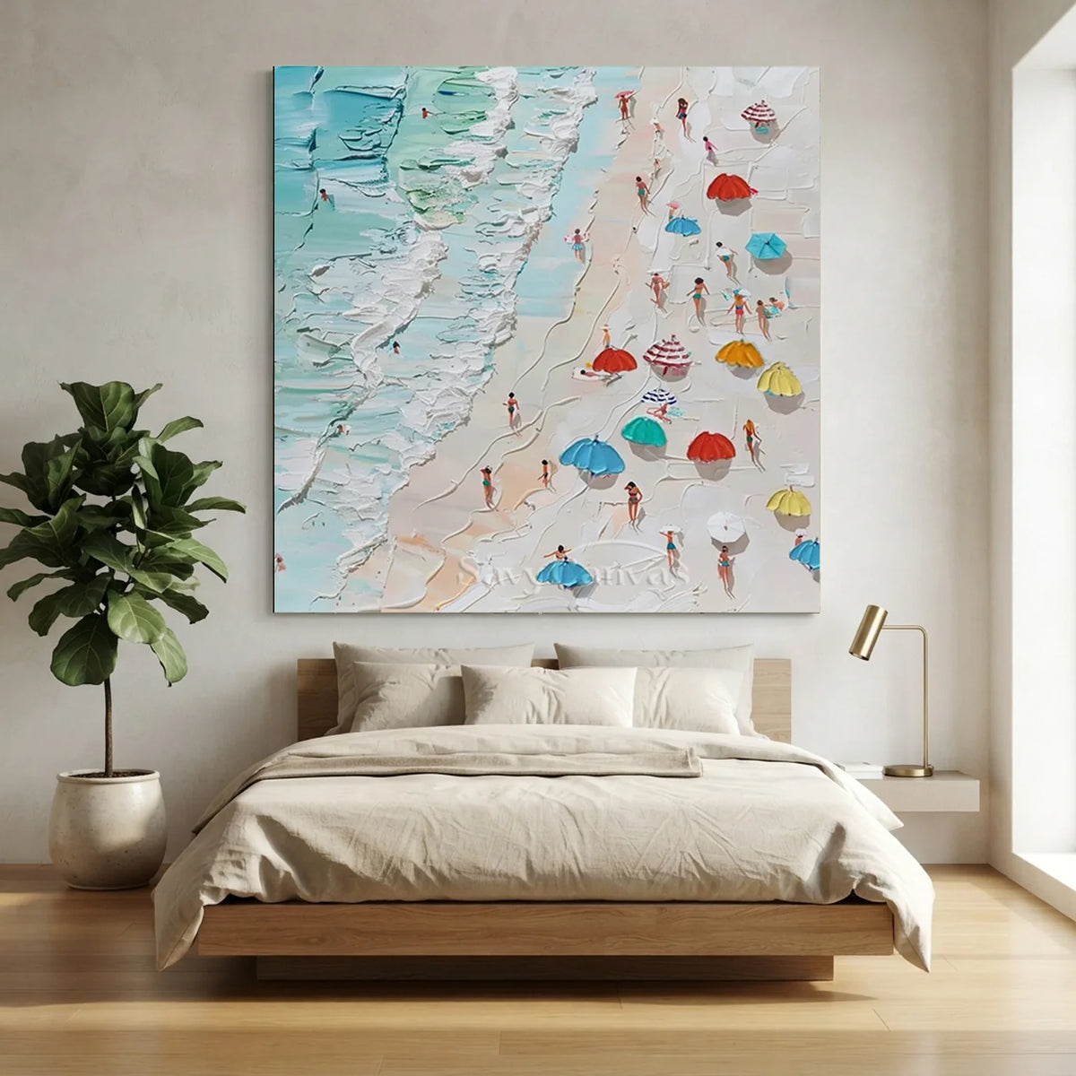 Seascape_and_Snowy_Peak_Painting_MM1-for-luxurious-bedroom1-03.webp