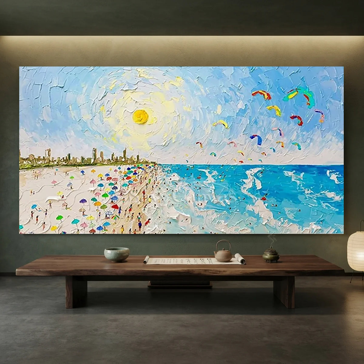 Seascape_and_Snowy_Peak_Painting_MM10-for-zen-style-tea-room2-09.webp
