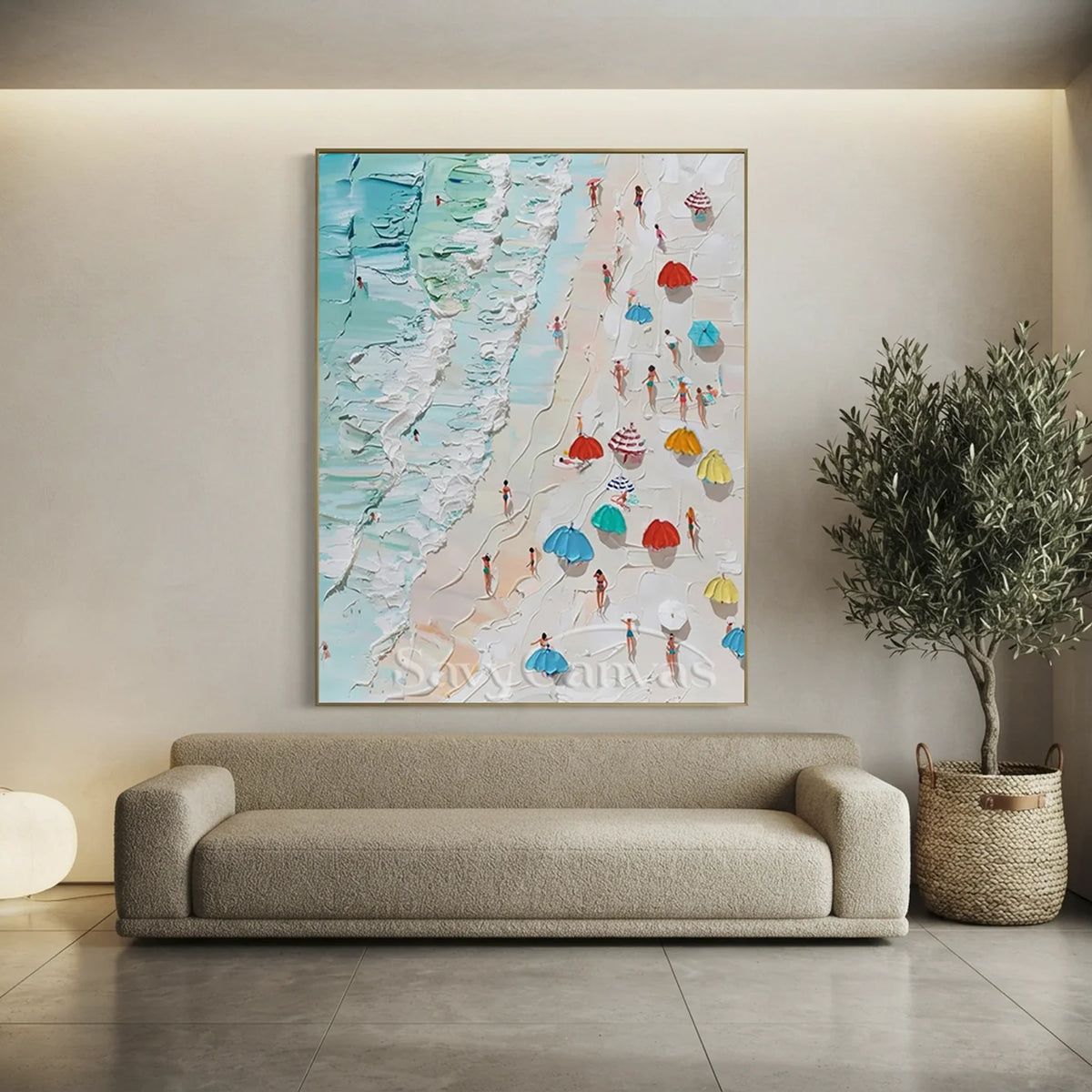 Seascape_and_Snowy_Peak_Painting_MM2-for-modern-living-room2-01.webp