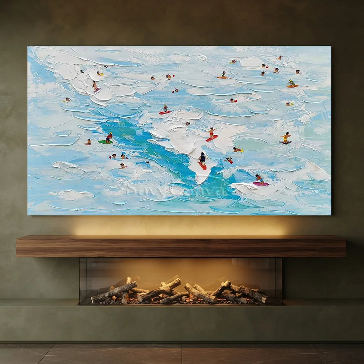 Seascape_and_Snowy_Peak_Painting_MM3-for-fireplace-07.webp