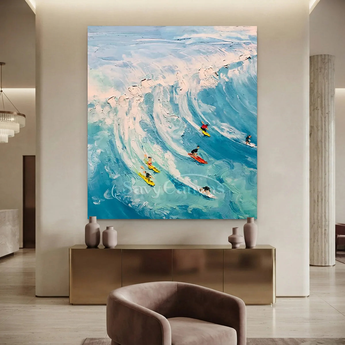 Seascape_and_Snowy_Peak_Painting_MM3-for-hotel-04.webp
