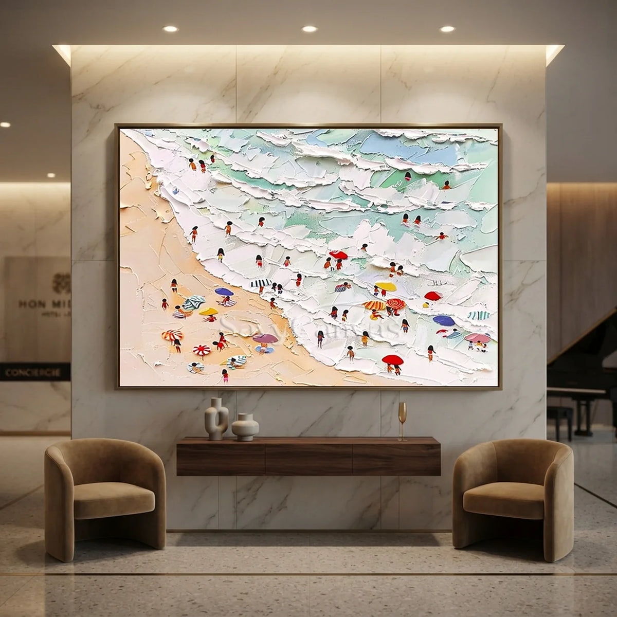 Seascape_and_Snowy_Peak_Painting_MM4-for-High-end-hotels-01.webp