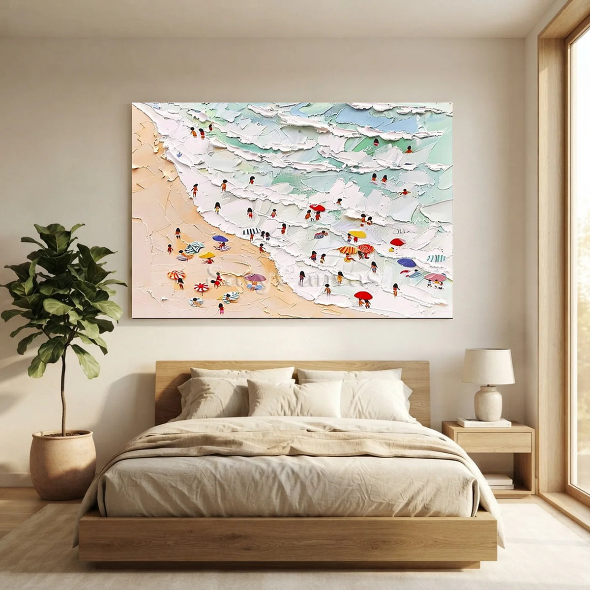 Seascape_and_Snowy_Peak_Painting_MM4-for-Luxurious-Bedroom2-04.webp