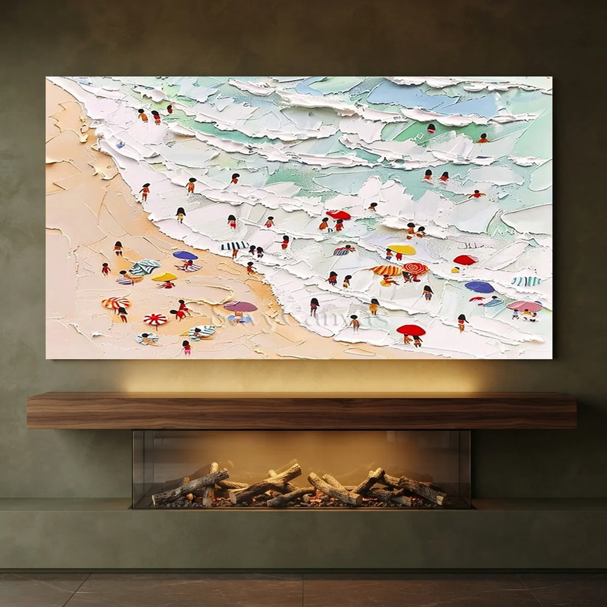 Seascape_and_Snowy_Peak_Painting_MM4-for-fireplace-07.webp
